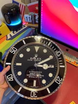 Richard Wood review photo