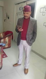 Aarav review photo