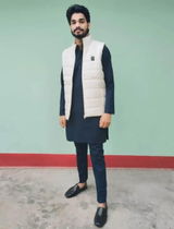 Krish review photo