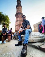 Amit review photo