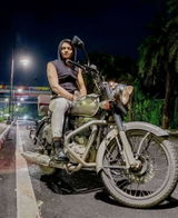 Akhil review photo