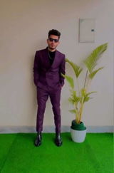 Anirudh review photo