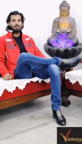 Devansh review photo