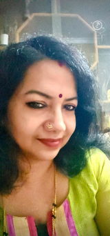Shruthi Raghavendran review photo