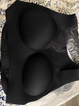 Anonymous review photo