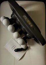 Jessica Brown review photo