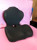 Diana B. review photo