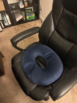 Sondra H. review photo