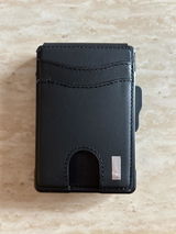 Benjamin K. review photo