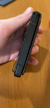 Zachary S. review photo