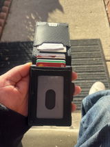 Raymond G. review photo