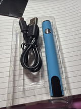 Andrea A. review photo