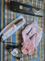 Samantha W. review photo