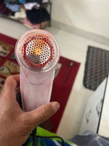 Suhanika Nair review photo