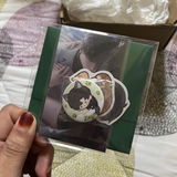 Nia review photo