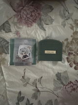 Isabelle F review photo
