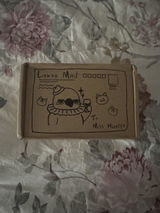 Isabelle F review photo