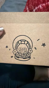 Kat review photo
