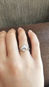 Charlaine Hau review photo