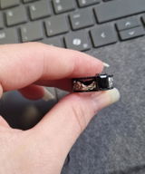 TheWiitch review photo