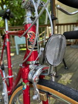 '77 Kabuki review photo