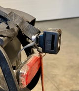 Theodore Bell review photo