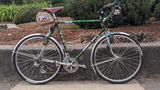 William Eberle review photo