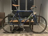 Andrew Downing review photo