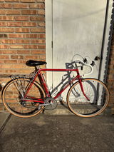 Christopher Oxford review photo