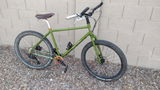 Aaron M review photo