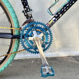 nonchalant pedaler review photo