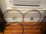 Eric Van Nostrand review photo