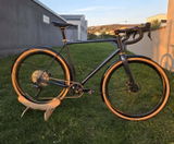 Yannick Depresle review photo