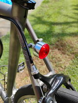 Hiwatt Scott review photo