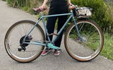 Santi review photo