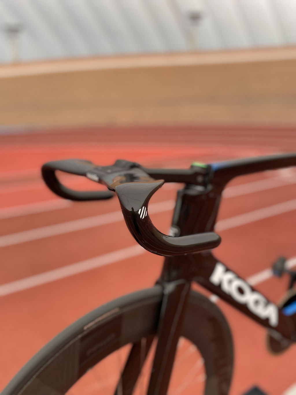 Altias Sprint Handlebar – Velobike