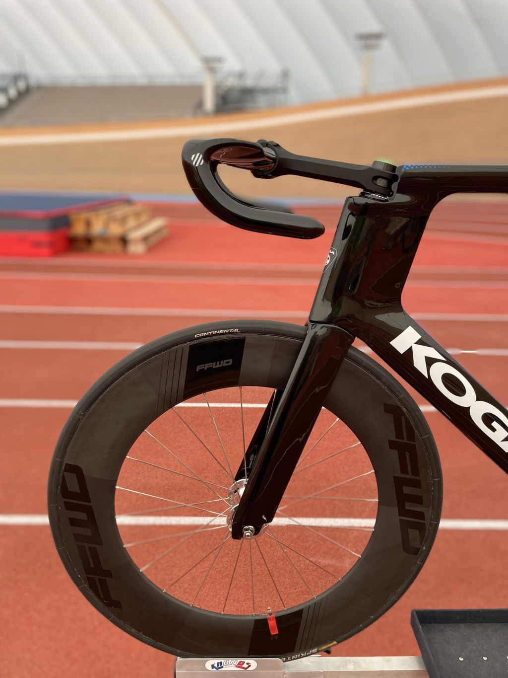Altias Sprint Handlebar – Velobike