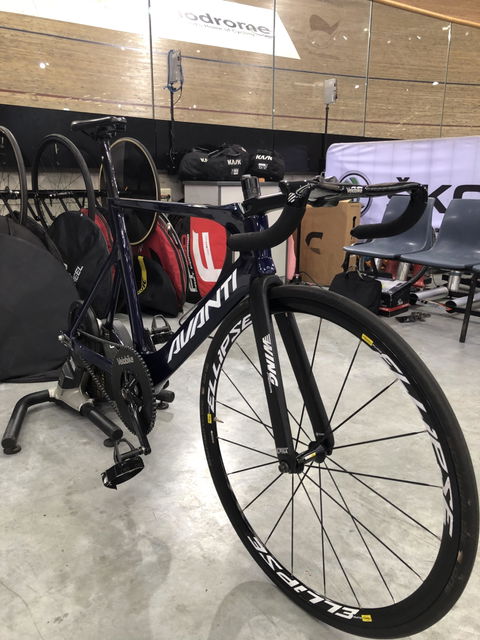 Altias Sprint Handlebar – Velobike