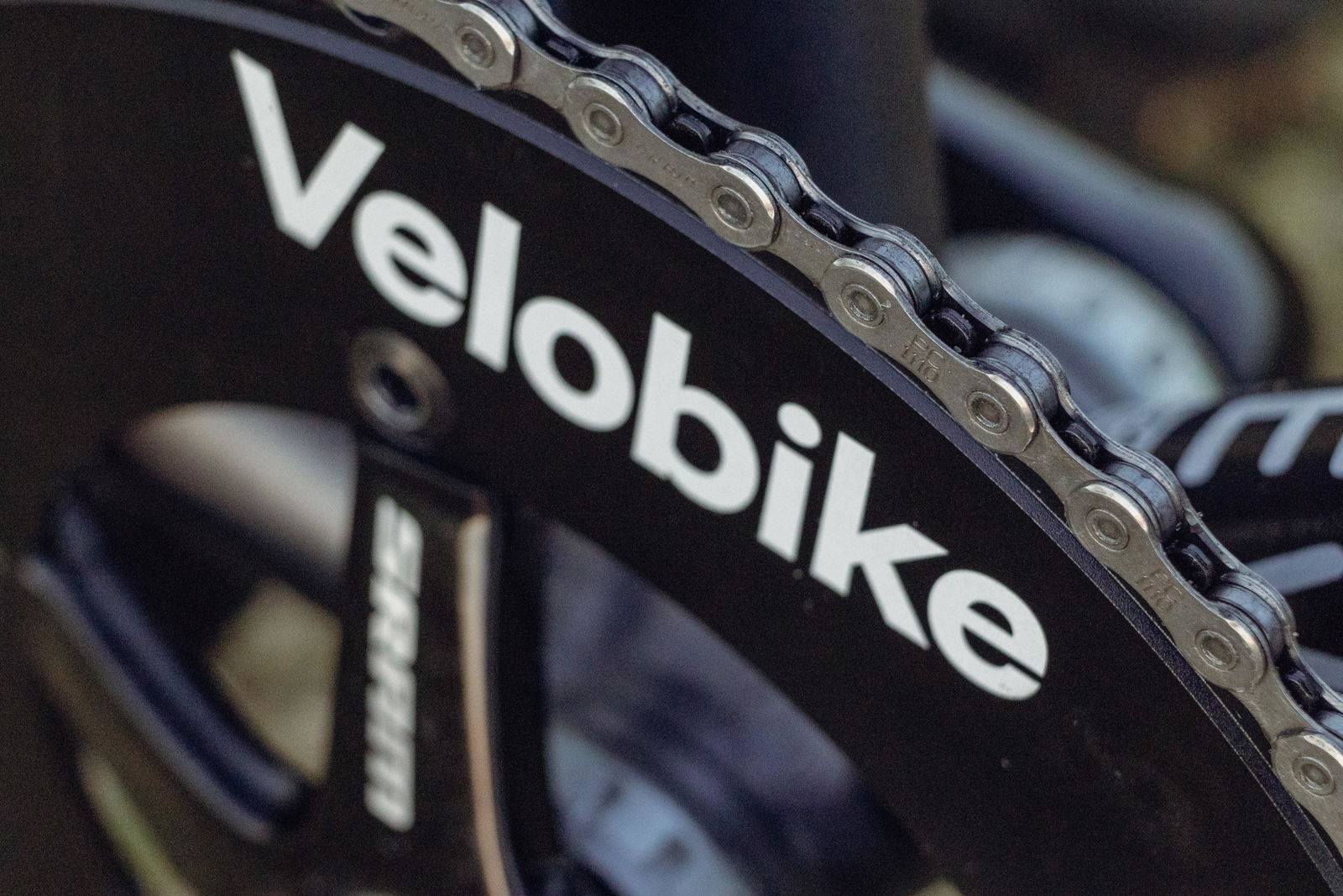 Elite Track Chainring — Narrow – Velobike