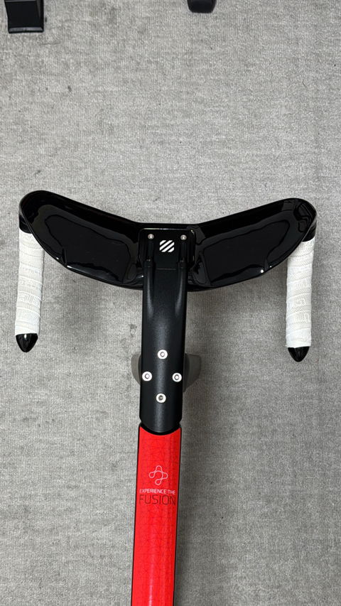 Velobike Altias Sprint ハンドル 325mm Altias Sprint Handlebar – Velobike