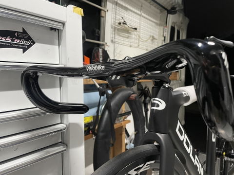 パーツ Velobike Altias Sprint Handlebar 275mm Altias Sprint