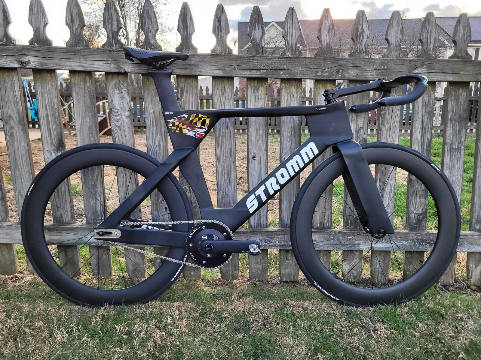 Elite Longboi Stem – Velobike