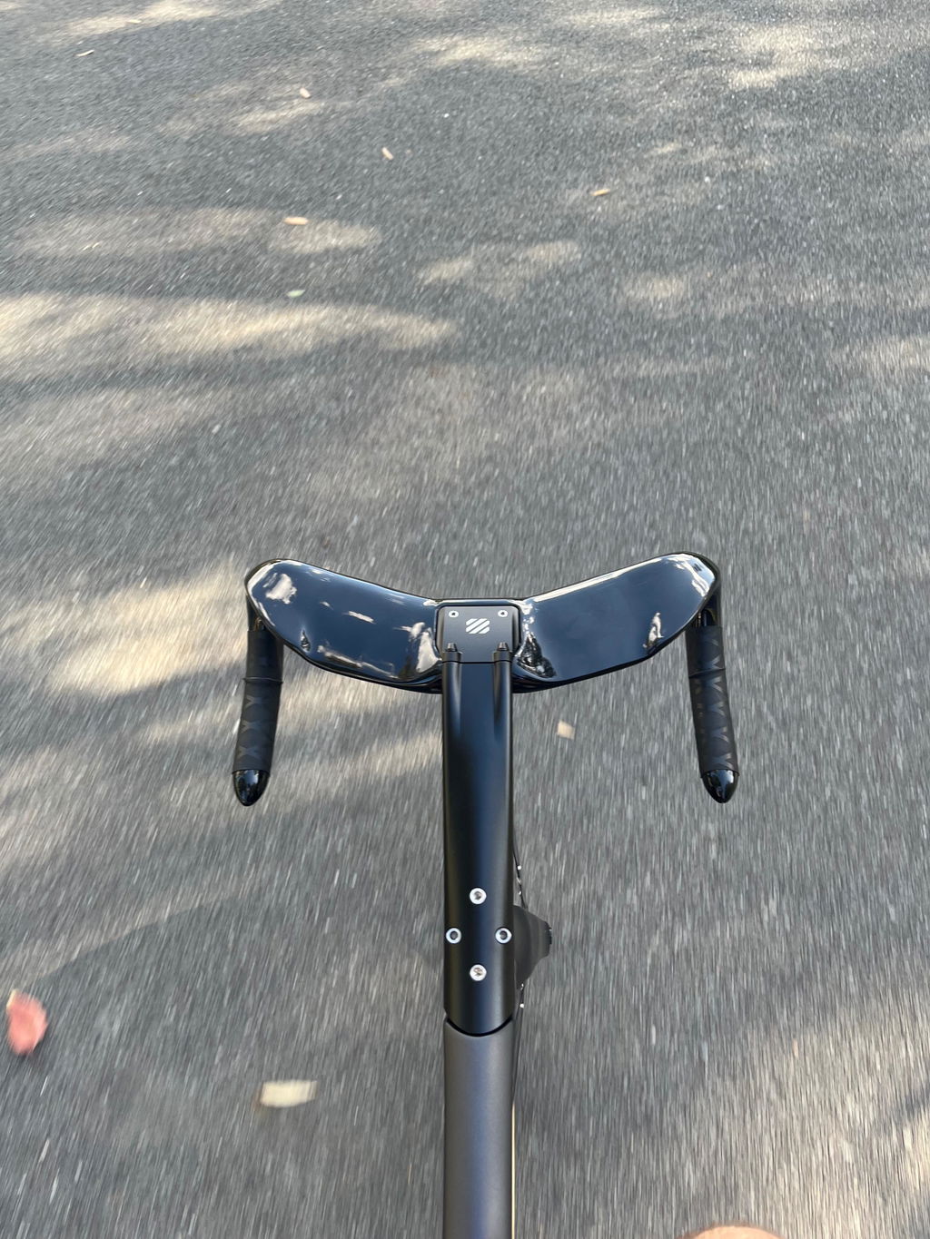 Altias Argon18 Stem – Velobike