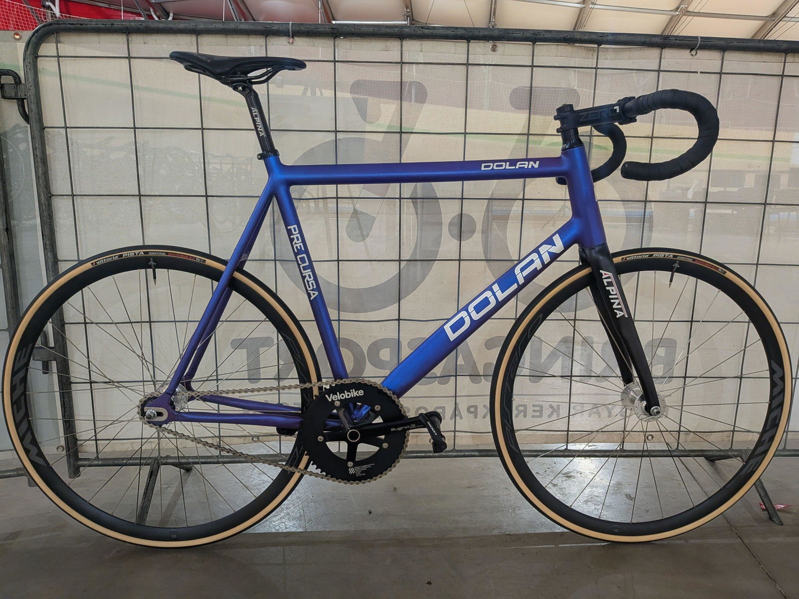 な*パ様 Velobike Elite Track Chainring53T Elite Track Chainring – Velobike