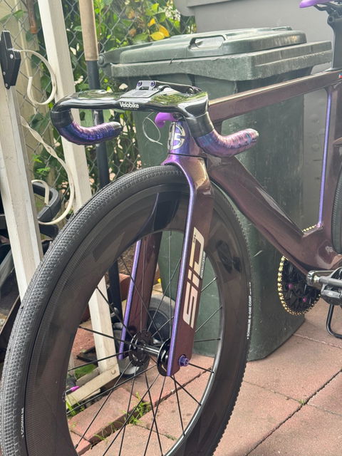 Altias Sprint Handlebar – Velobike