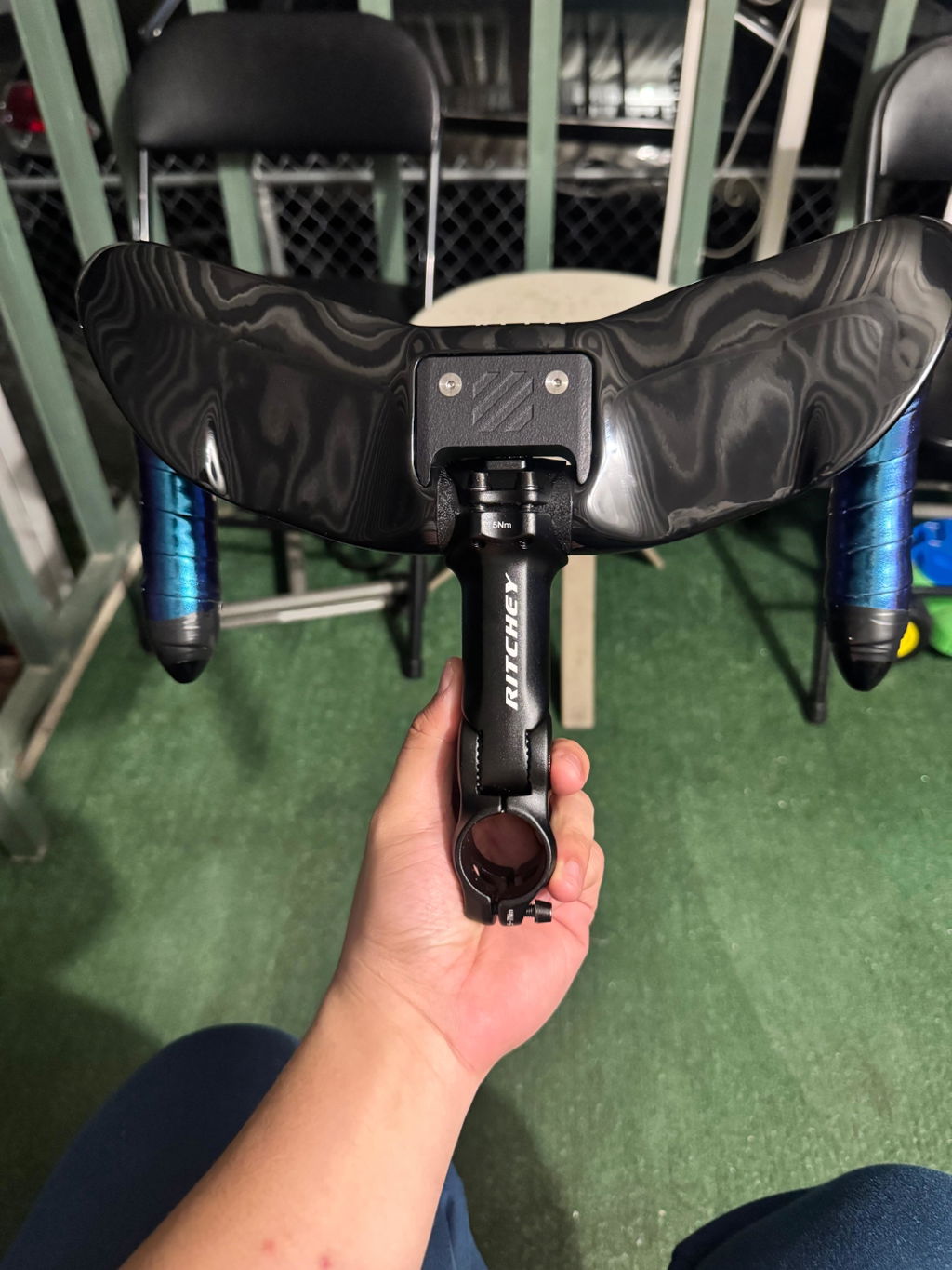 Altias Sprint Handlebar – Velobike