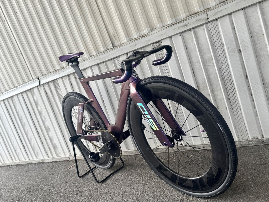 Altias Sprint Handlebar – Velobike