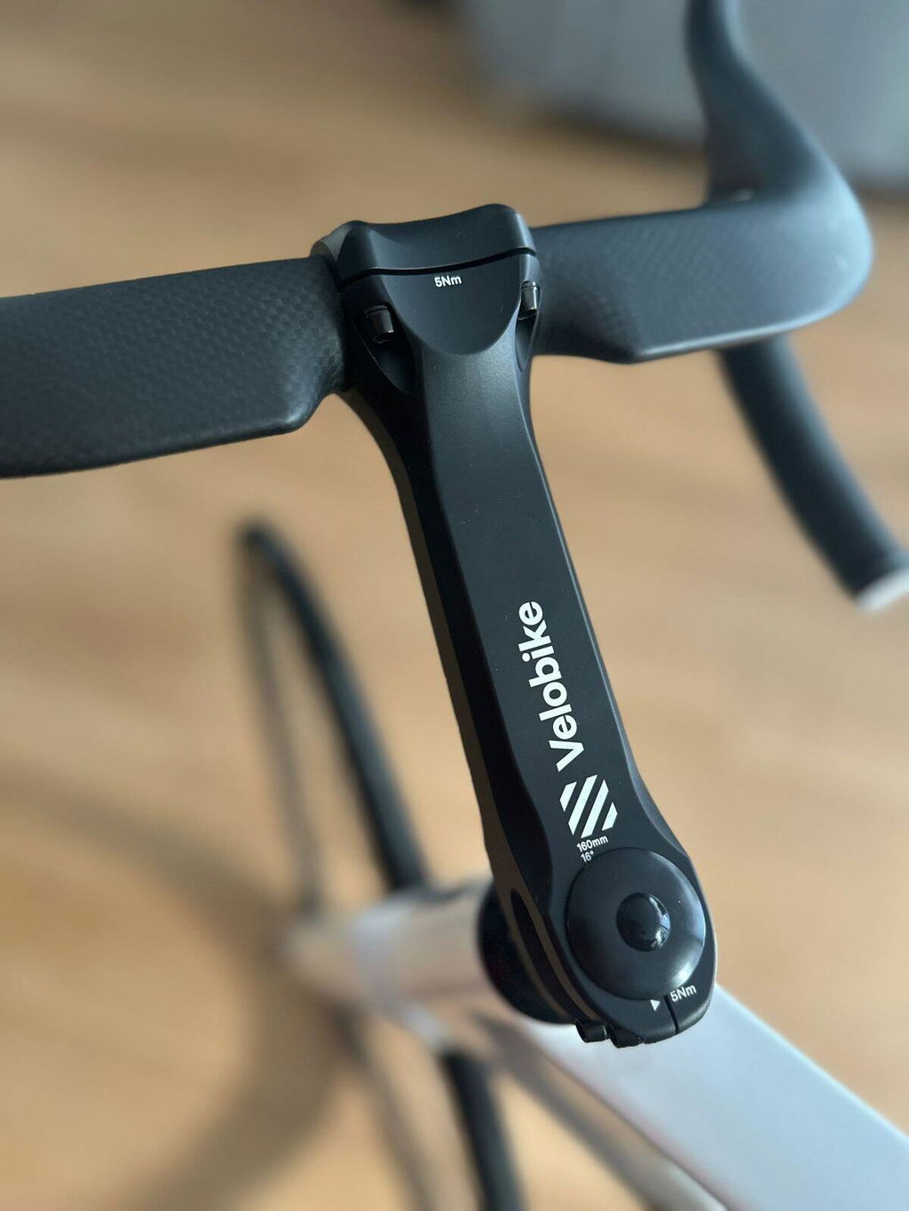 Elite Longboi Stem – Velobike