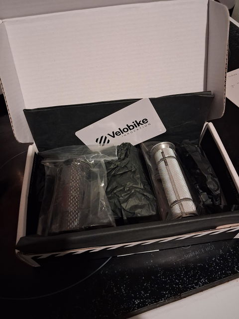 Expansion Plug (Extra Long)