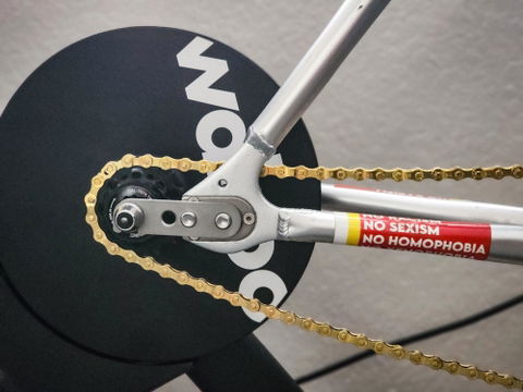 Dropout Adapters (Convert 120mm to 130mm)